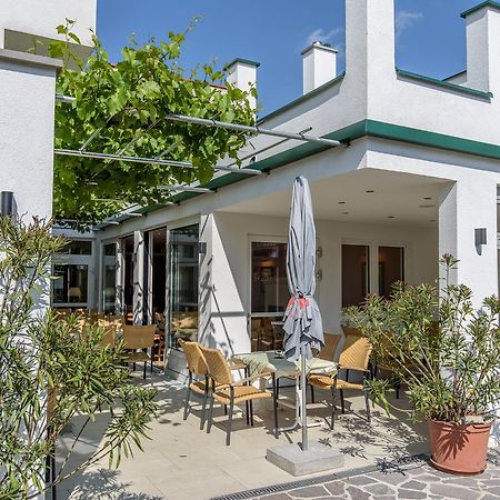 Hotel Zachs Sankt Margarethen im Burgenland Exteriér fotografie