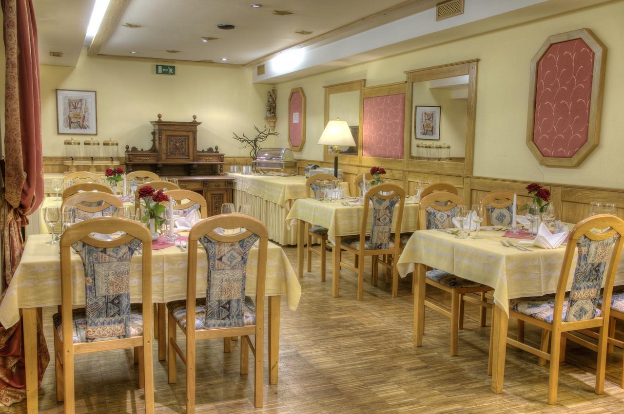 Hotel Zachs Sankt Margarethen im Burgenland Exteriér fotografie