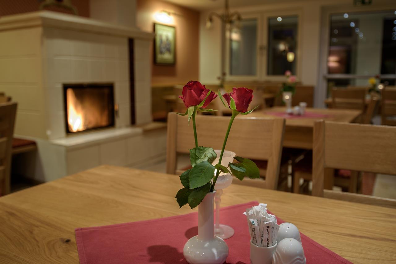 Hotel Zachs Sankt Margarethen im Burgenland Exteriér fotografie