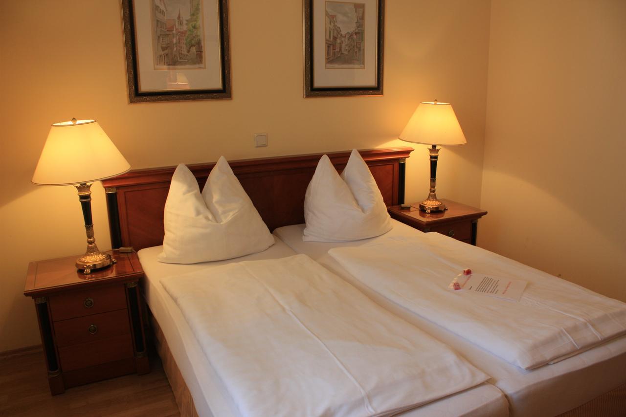 Hotel Zachs Sankt Margarethen im Burgenland Exteriér fotografie